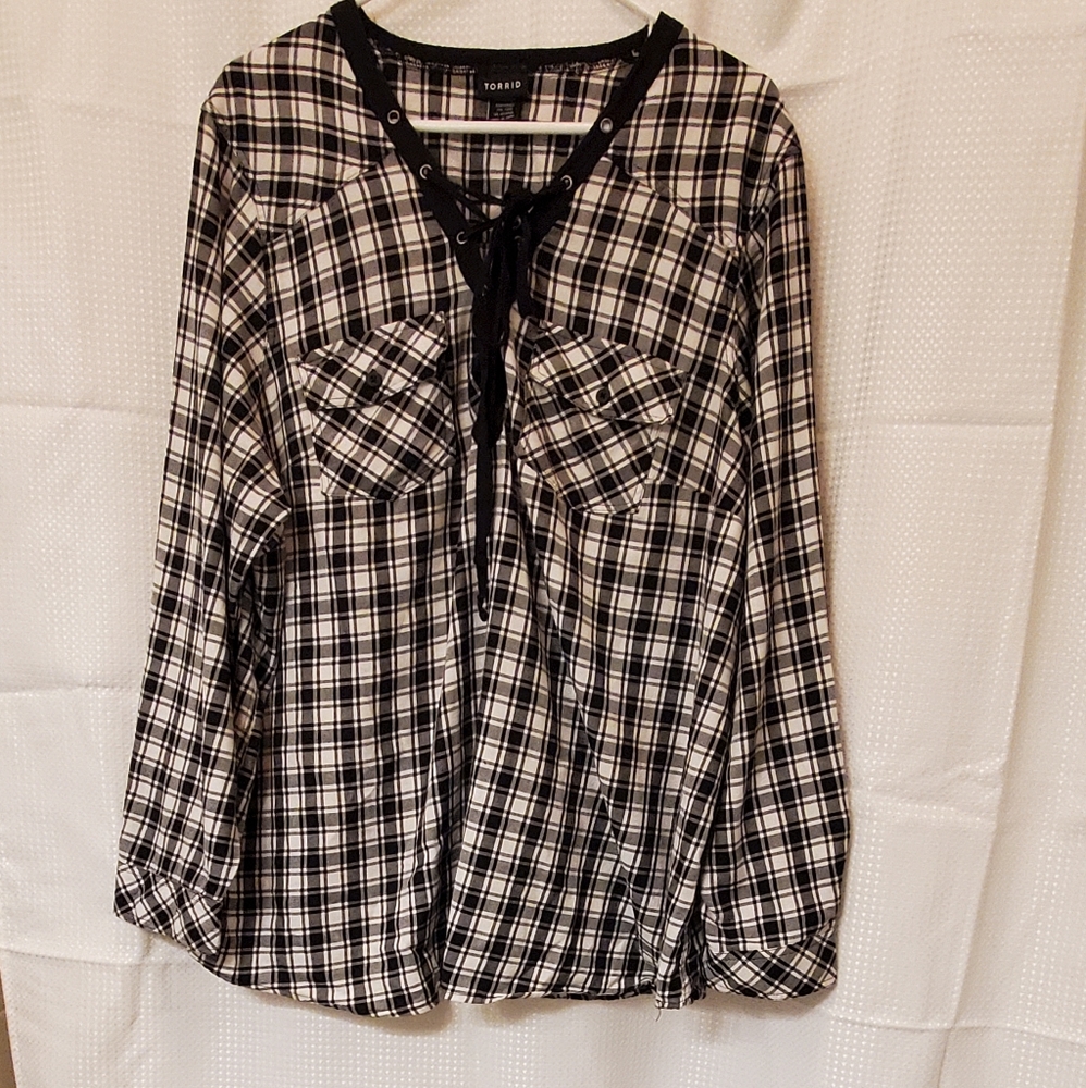 Ladies top